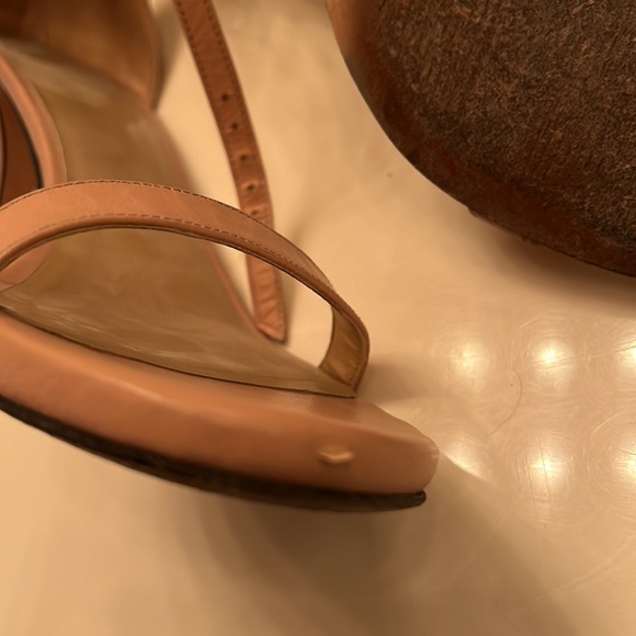 Stuart Weitzman good condition - Picture 5 of 7